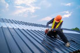 Reliable Kersey, CO Roofing Services Solutions